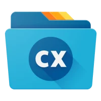 Cx File Explorer